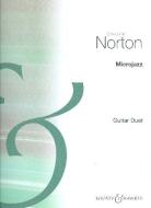 Microjazz Duets Vol. 1 
