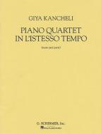 Piano Quartet 