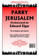 Jerusalem 