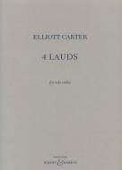 4 Lauds 