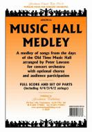 Music Hall Medley 