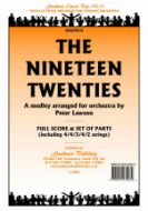 Nineteen Twenties 