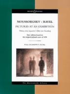 Tableaux d'une Exposition 