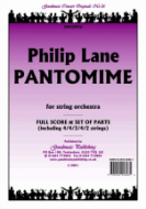 Pantomime 
