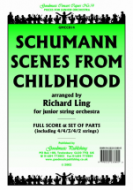 Scenes from Childhood 