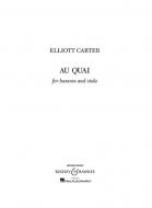 Au Quai 