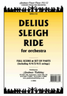 Sleigh Ride 