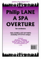 Spa Overture 