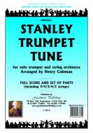 Trumpet Tune 