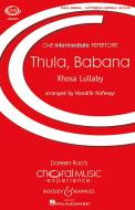 Thula, Babana 