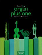 organ plus one: Culte Standard