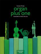 organ plus one: Culte Standard