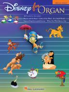 Disney for Organ 