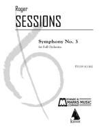 Symphony No. 3 