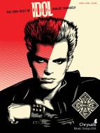 Idolize Yourself - The Very Best of Billy Idol 