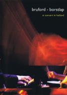 Bruford & Borstlap - In Concert In Holland 