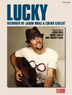Lucky (Easy Piano) 