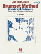 Joe Porcaro's Drumset Method 