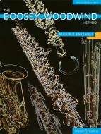 The Boosey Woodwind Method Vol. 1 