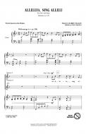Alleluia, Sing Allelu 