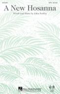 A New Hosanna 