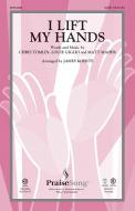 I Lift My Hands 