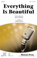 Everything Is Beautiful 