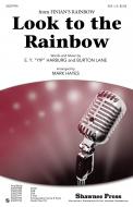 Look To The Rainbow Standard