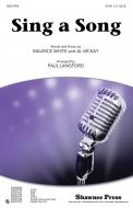 Sing A Song Standard