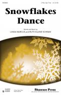 Snowflakes Dance Standard