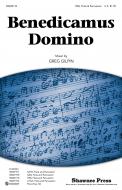 Benedicamus Domino Standard