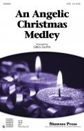 An Angelic Christmas Medley Standard