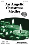 An Angelic Christmas Medley Standard