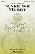 Make We Merry Standard