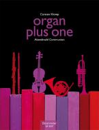 organ plus one: Sainte-Cène - Communion Standard