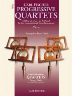 Progressive Quartets 