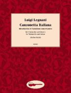Canzonetta Italiana 