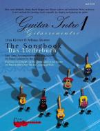 Guitar Intro 1: The Songbook 