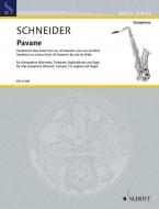 Pavane Standard