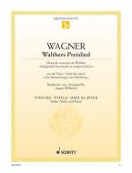 Chant de Concours de Walther Standard