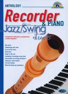Anthology: Jazz/Swing Duets 