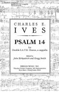Psalm 14 