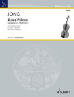 Deux Pièces Standard