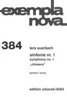 Symphony No. 1 