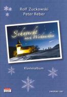 Sehnsucht nach Weihnachten 
