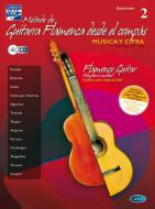 Flamenco Guitar Vol. 2 