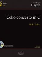 Konzert für Violoncello in C-Dur Hob. VIIb: 1 