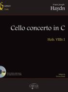 Konzert für Violoncello in C-Dur Hob. VIIb: 1 