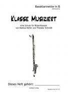 Bläserklassenschule 'Klasse musiziert' 