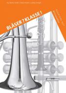 Bläserklassenschule 'Klasse musiziert': Repertoire-Heft 